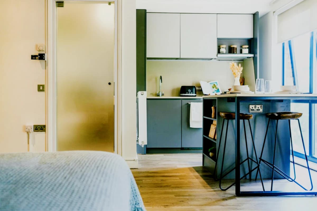 Portswood House image