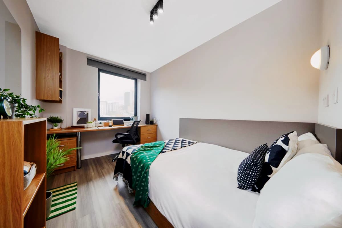Jennens Court image