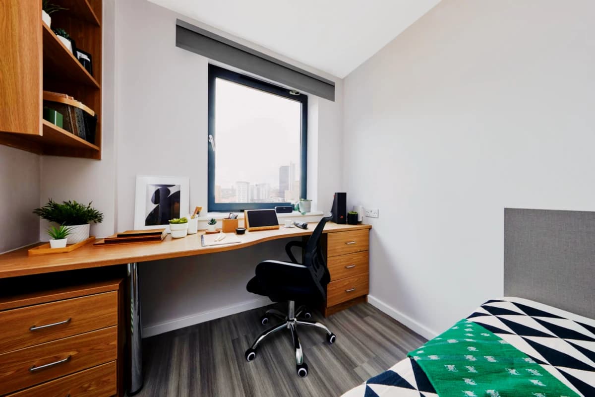 Jennens Court image