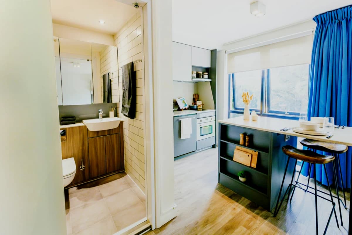 Portswood House image