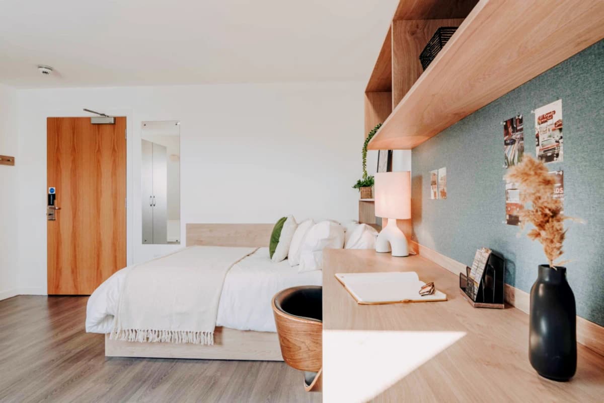 Platinum En Suite