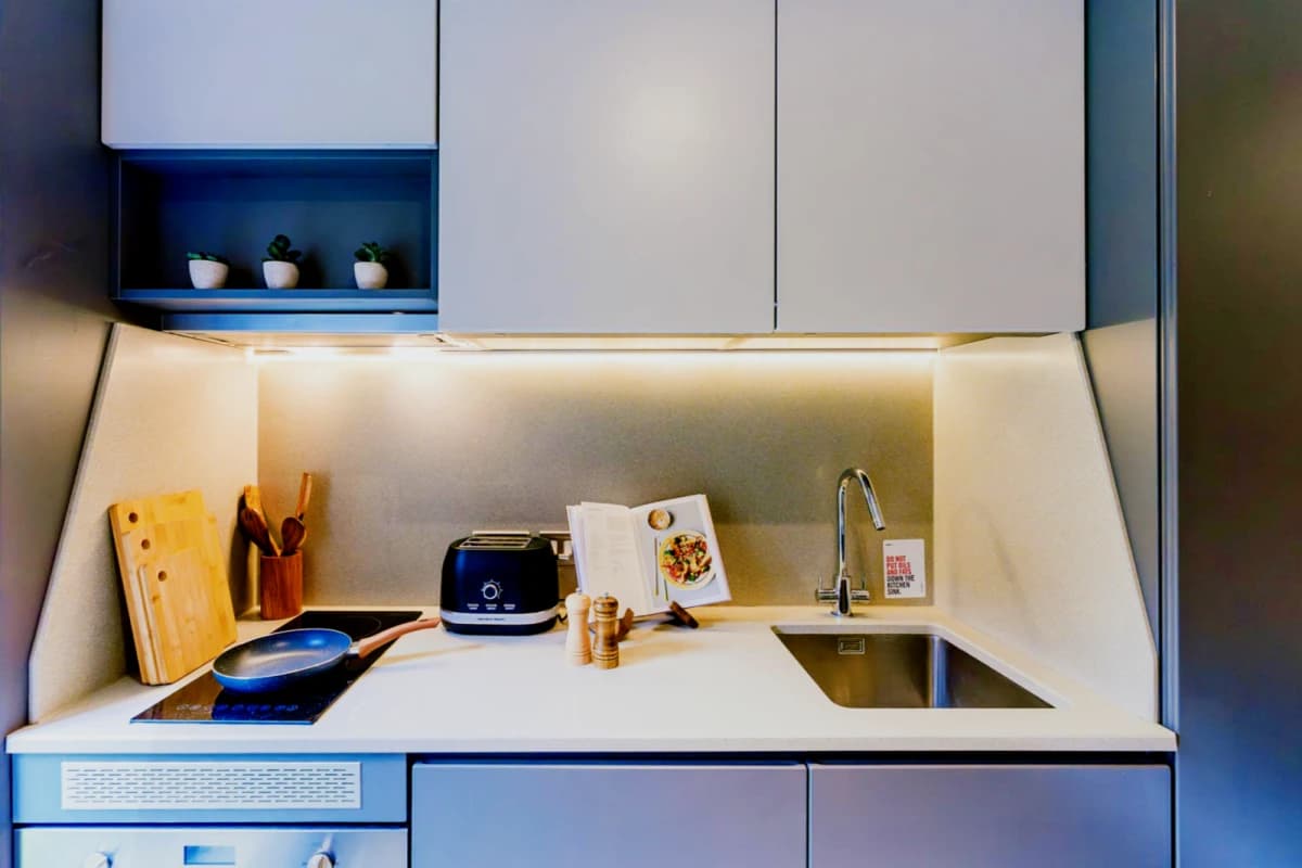 Portswood House image