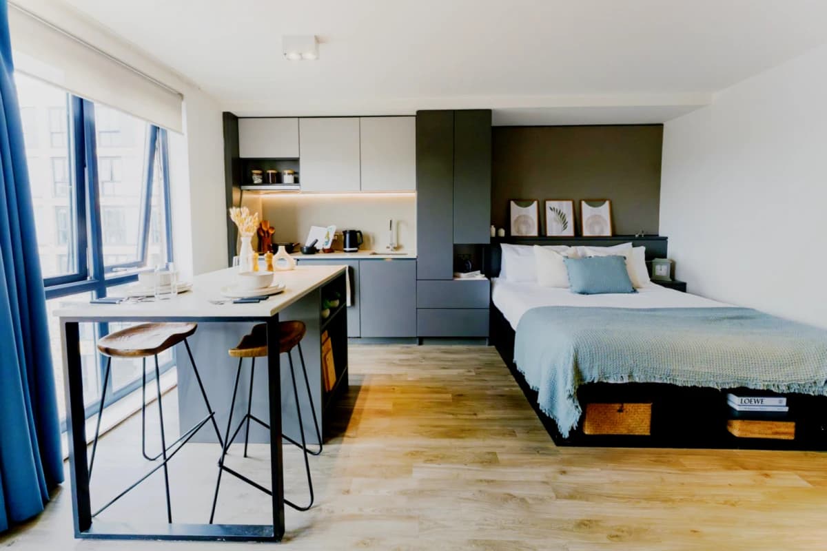 Portswood House image 3