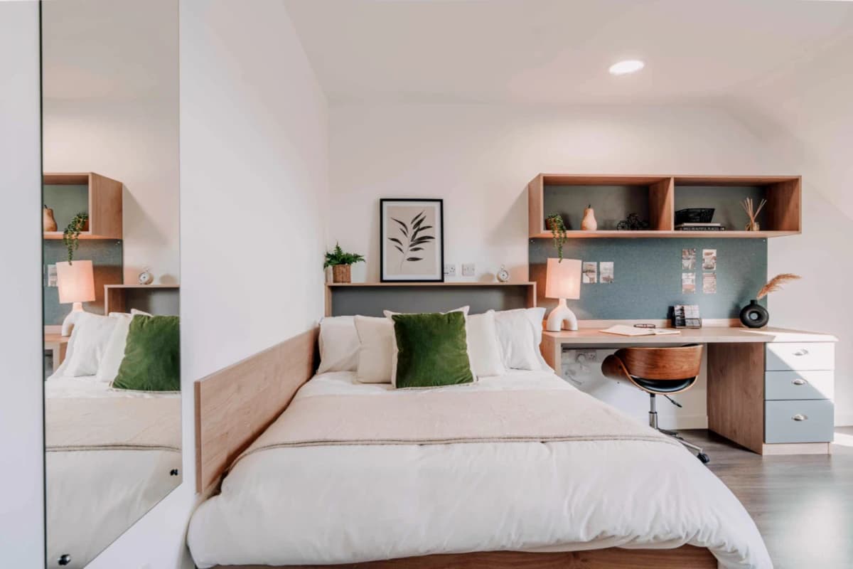 Platinum Sky View En Suite