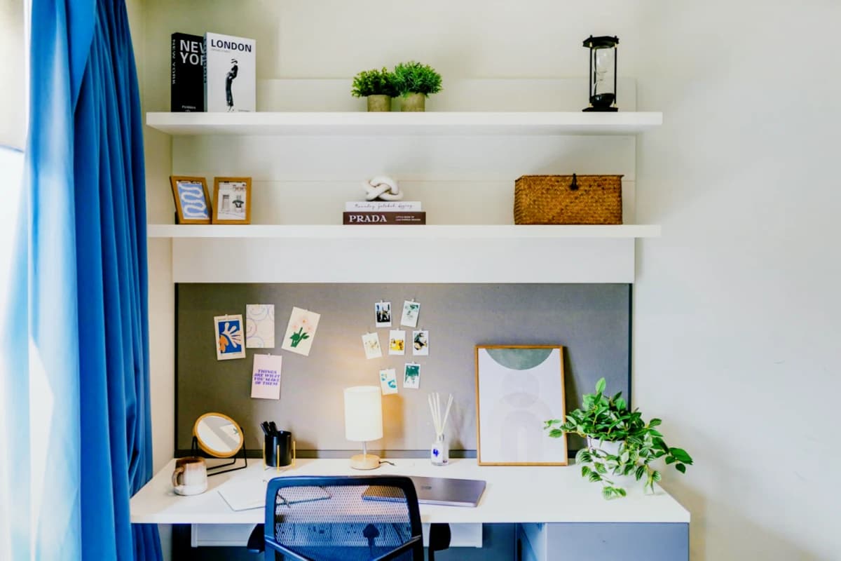 Portswood House image