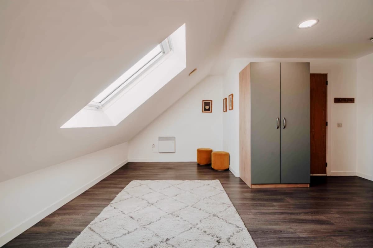 Platinum Sky View En Suite