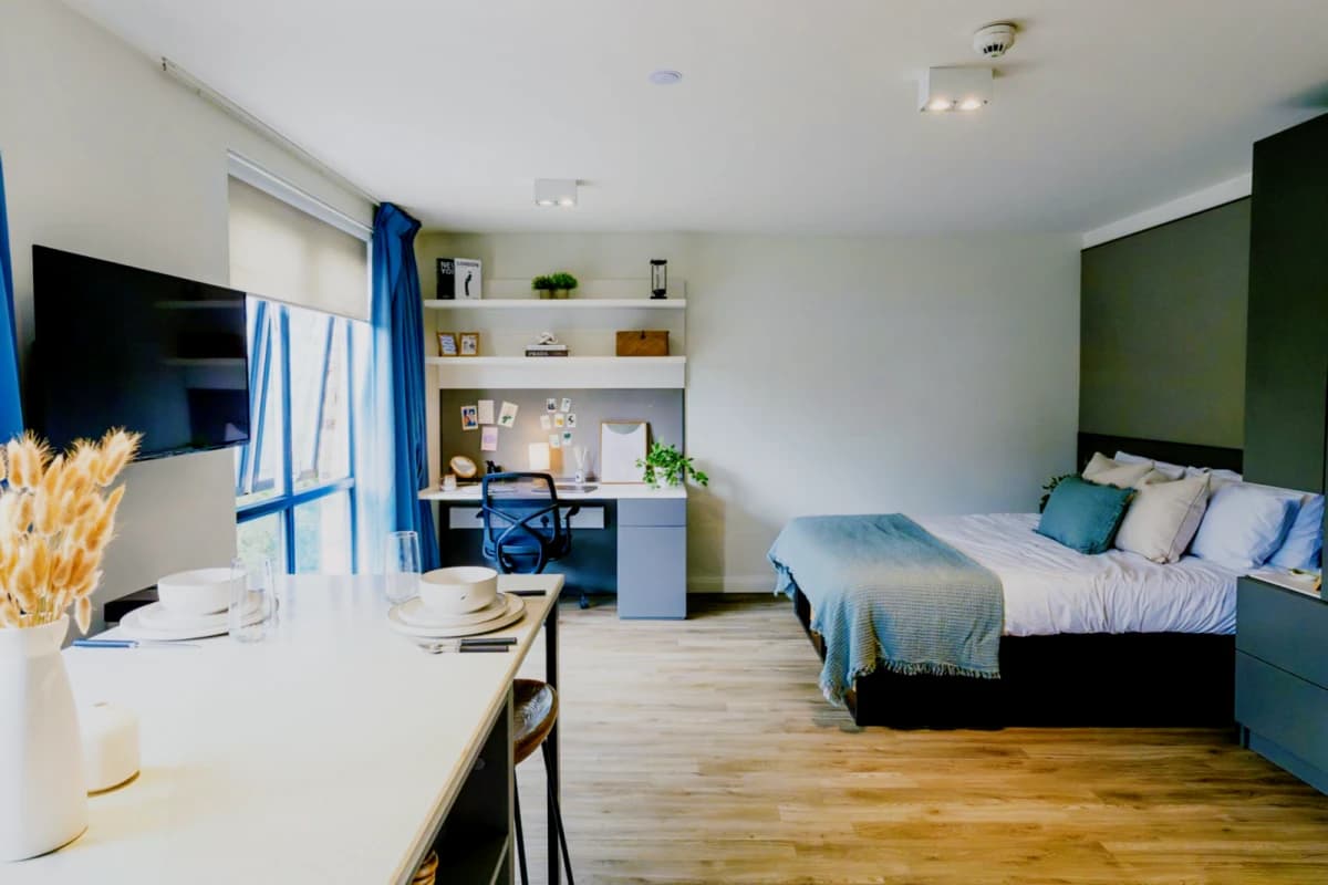 Portswood House image 5