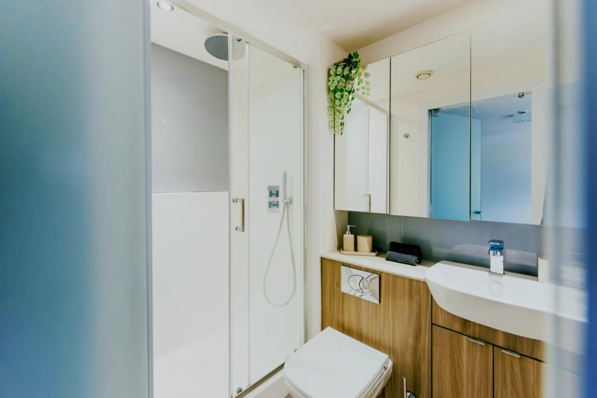 Portswood House image