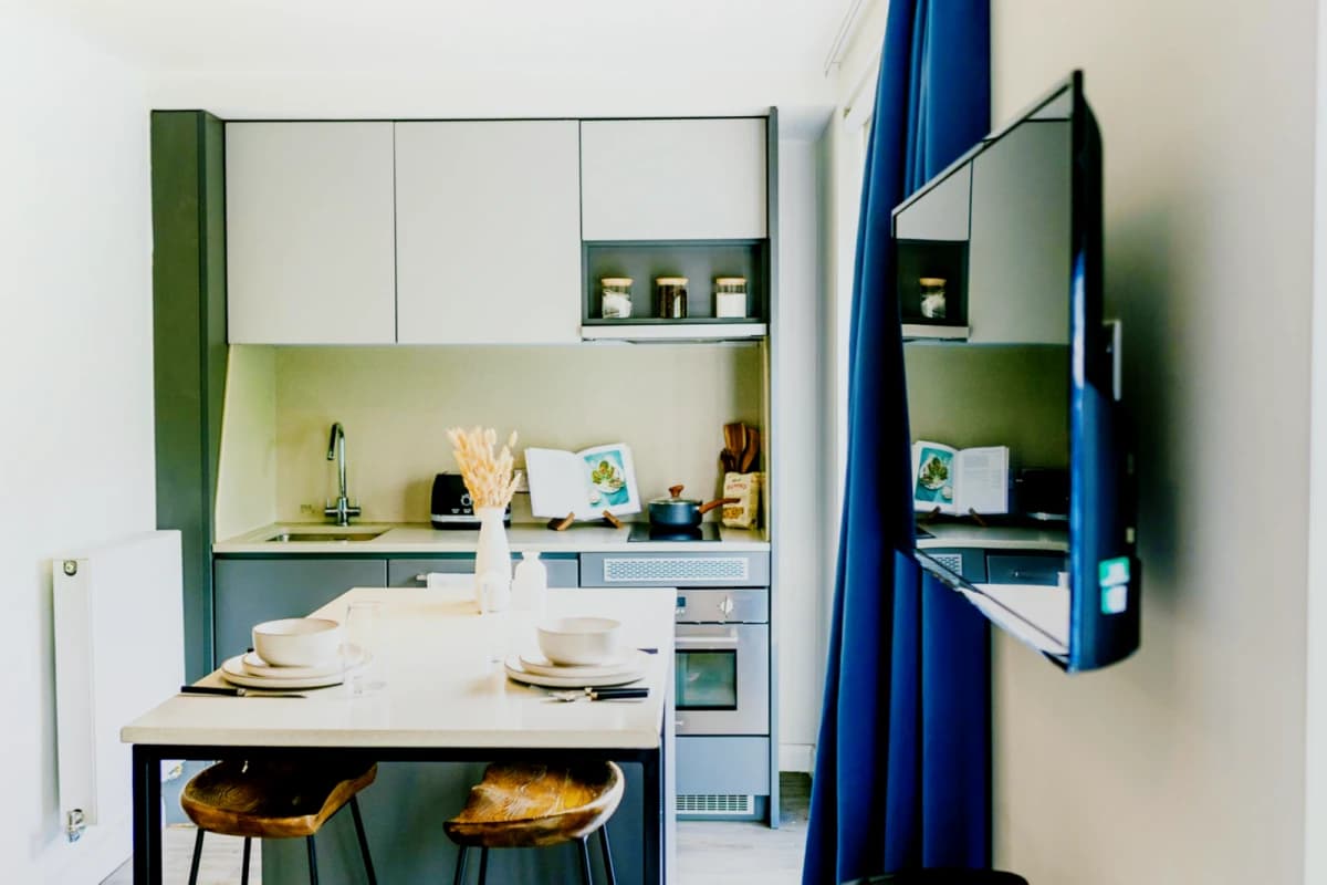 Portswood House image