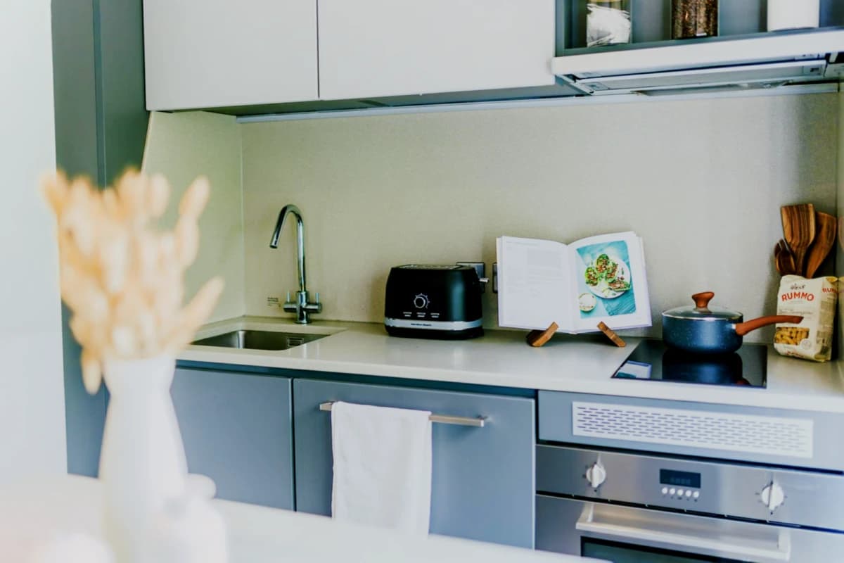 Portswood House image