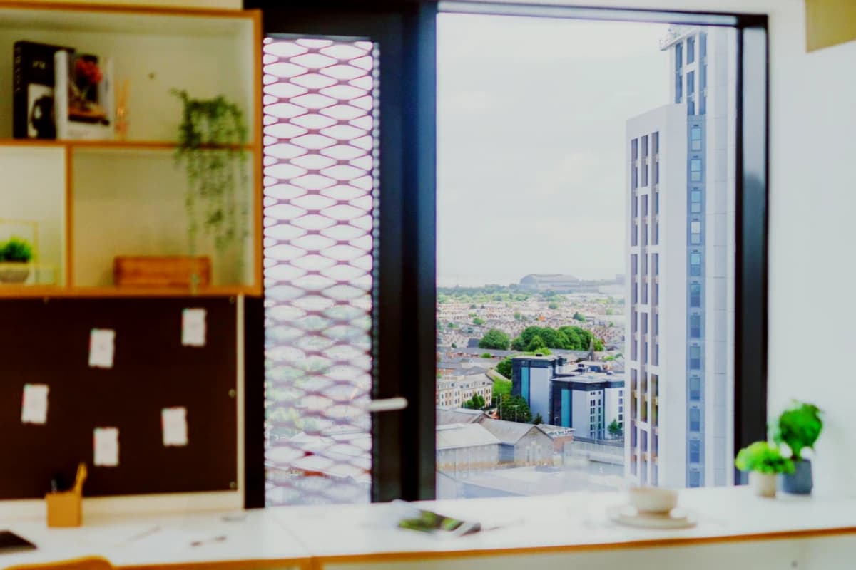 Bridge Street Exchange image