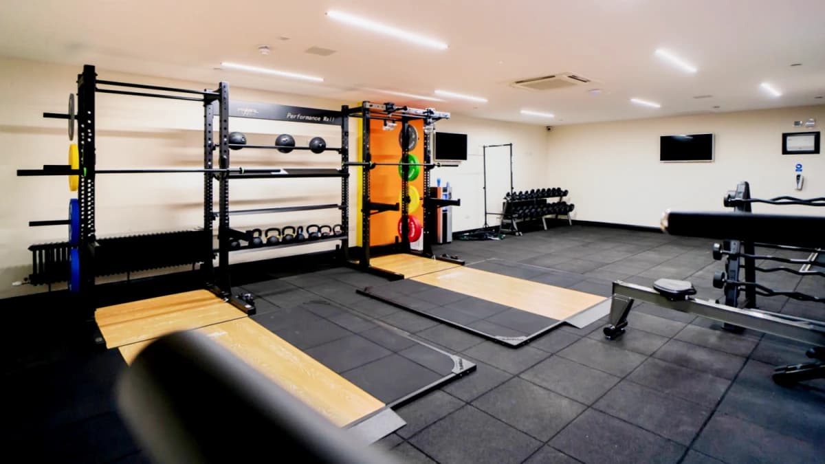 Fitness&Recreation