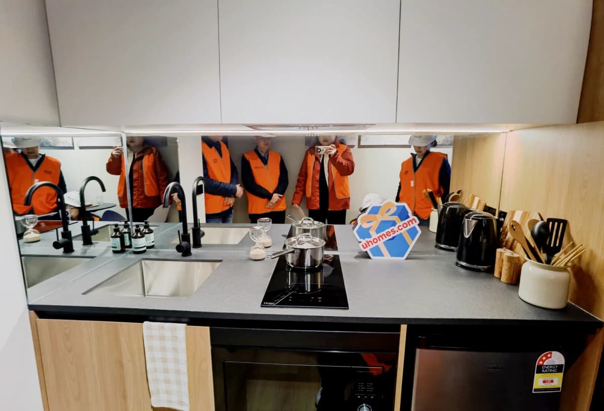 EPIISOD Macquarie Park  image