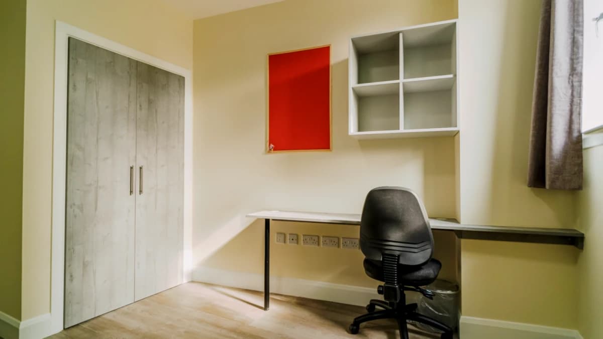 Soab Student Residences image