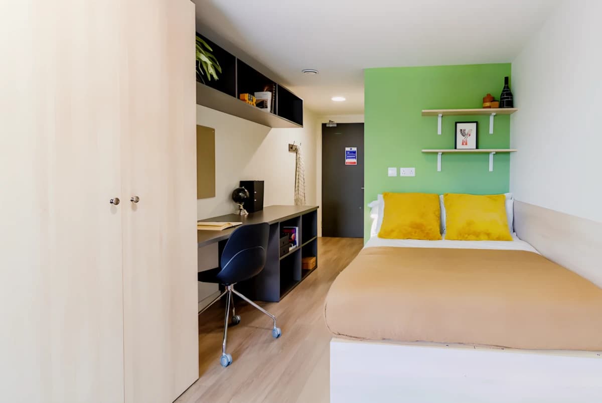 Platinum En Suite