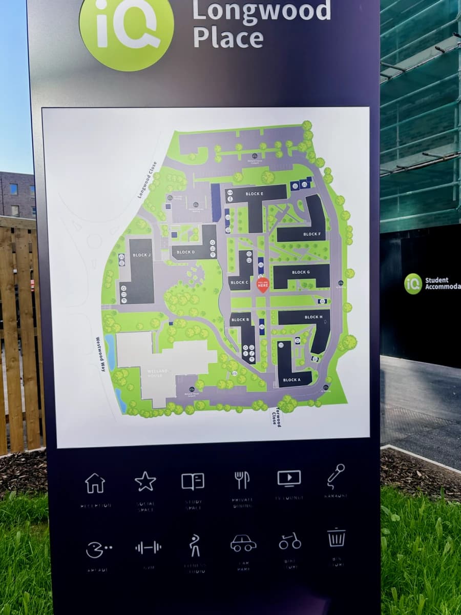 Longwood Place image