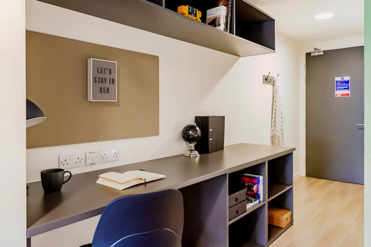 Platinum En Suite