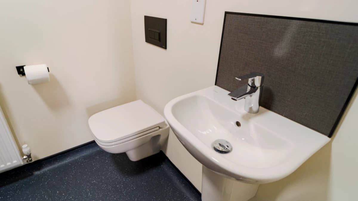 Soab Student Residences image