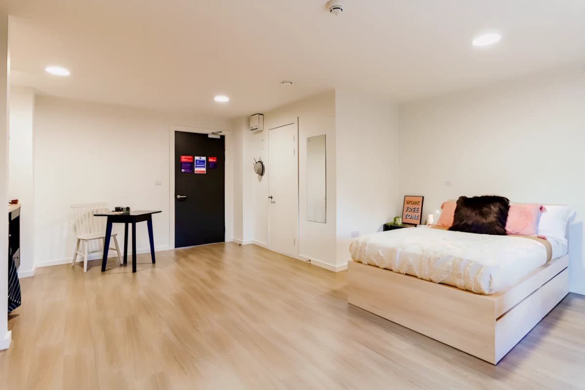 Platinum Studio