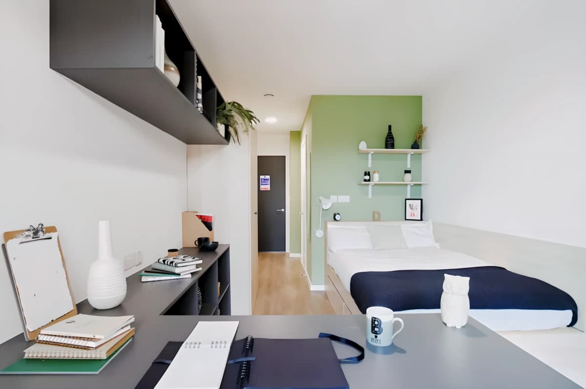 Platinum En Suite River View