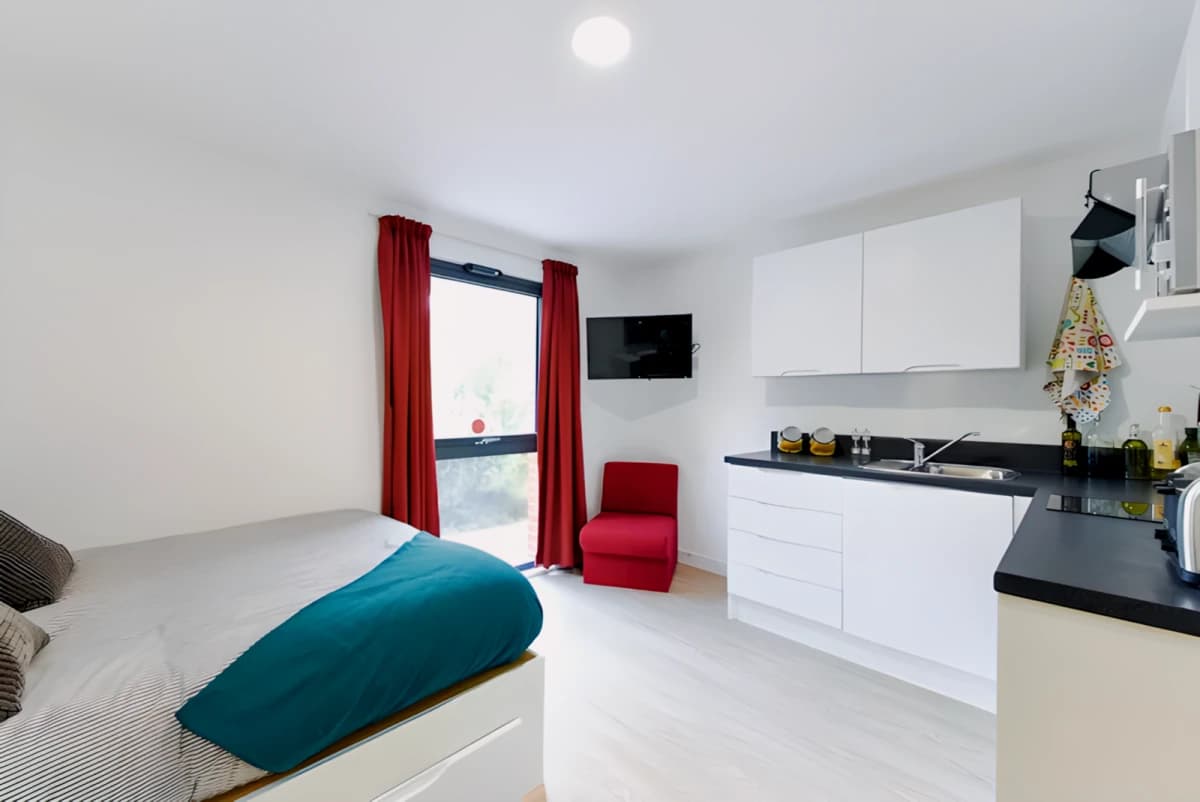 Vincent Place image