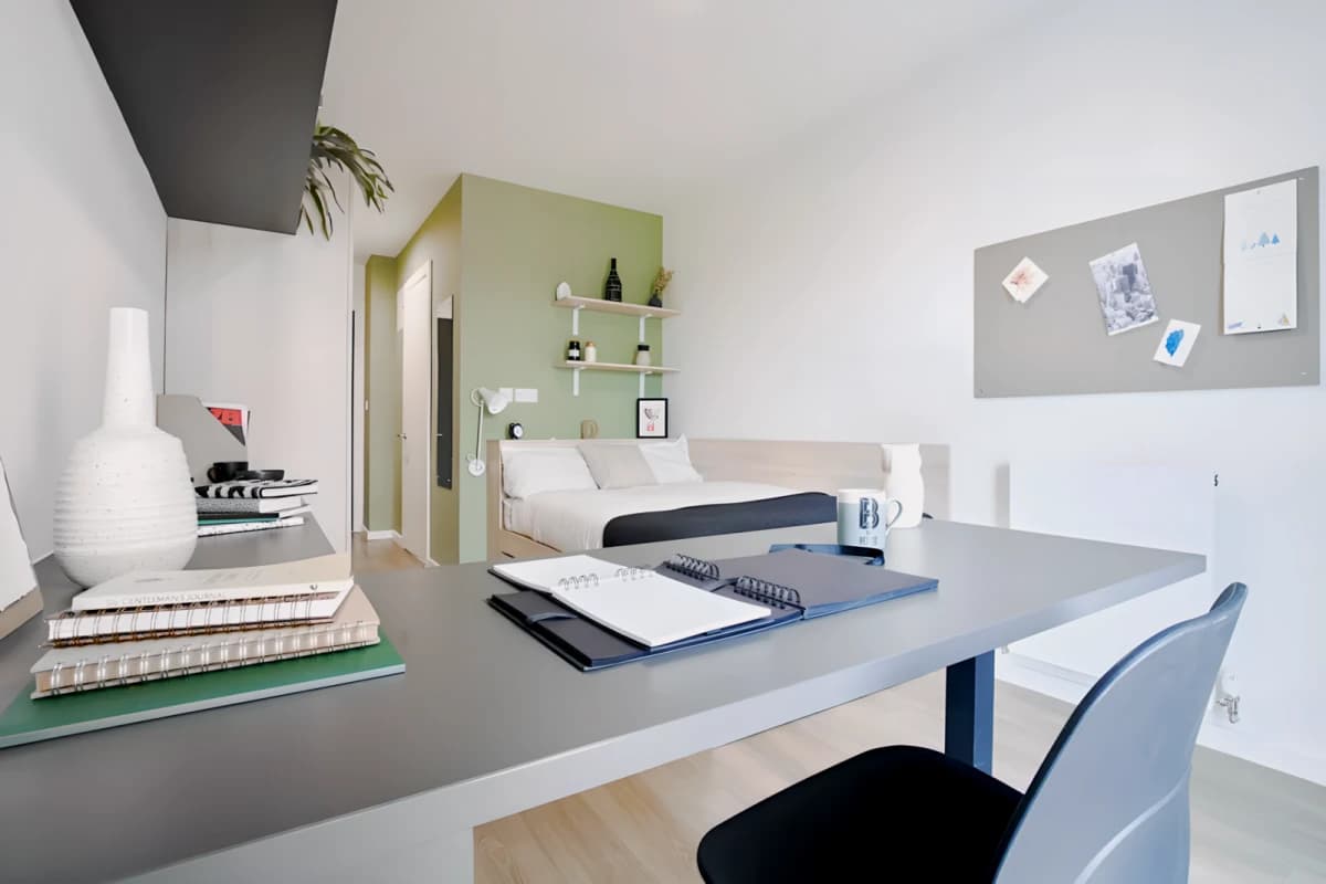 Platinum En Suite River View