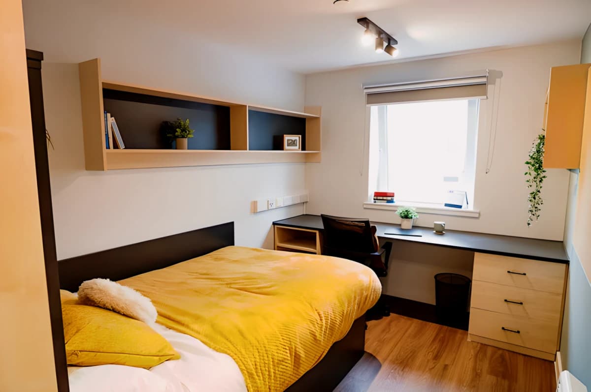 Ensuite Silver