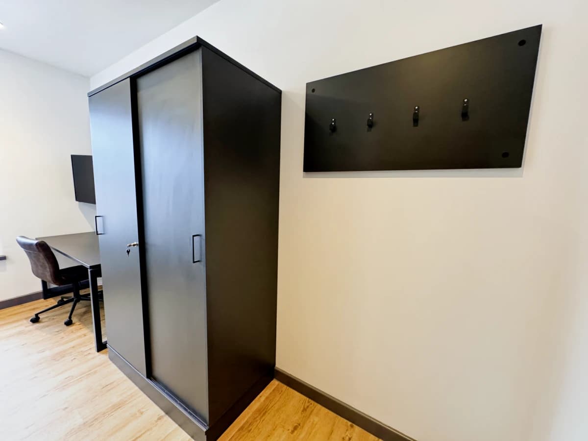 Tyro Student Luxury Accommodation image 2