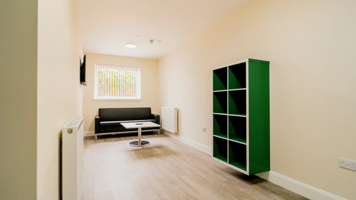 Soab Student Residences image
