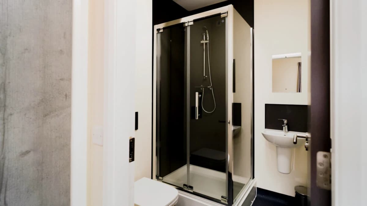 Soab Student Residences image