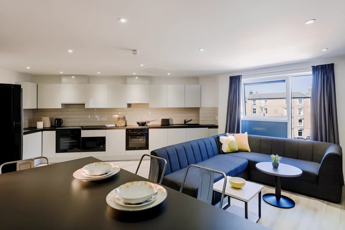 Classic Ensuite