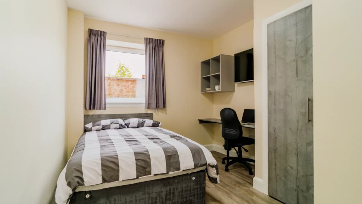 Soab Student Residences image