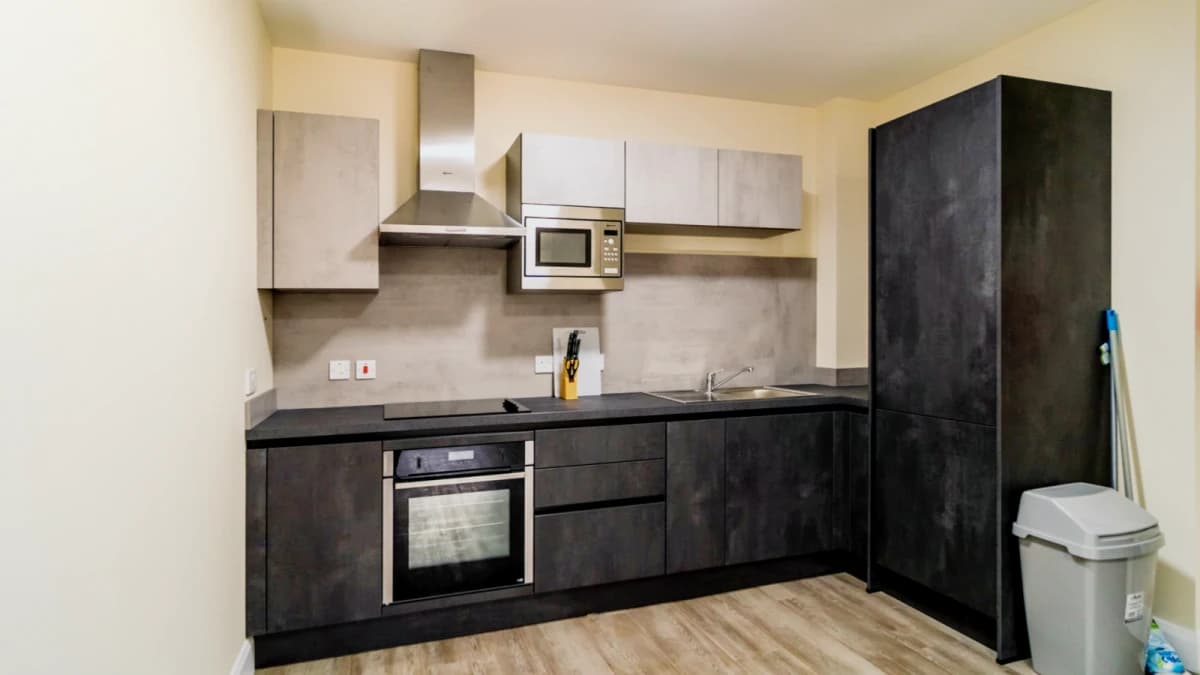 Soab Student Residences image