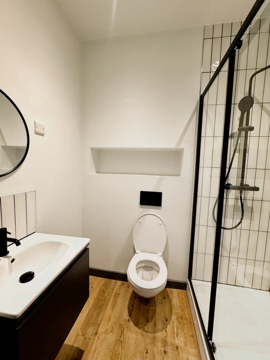 Tyro Student Luxury Accommodation image