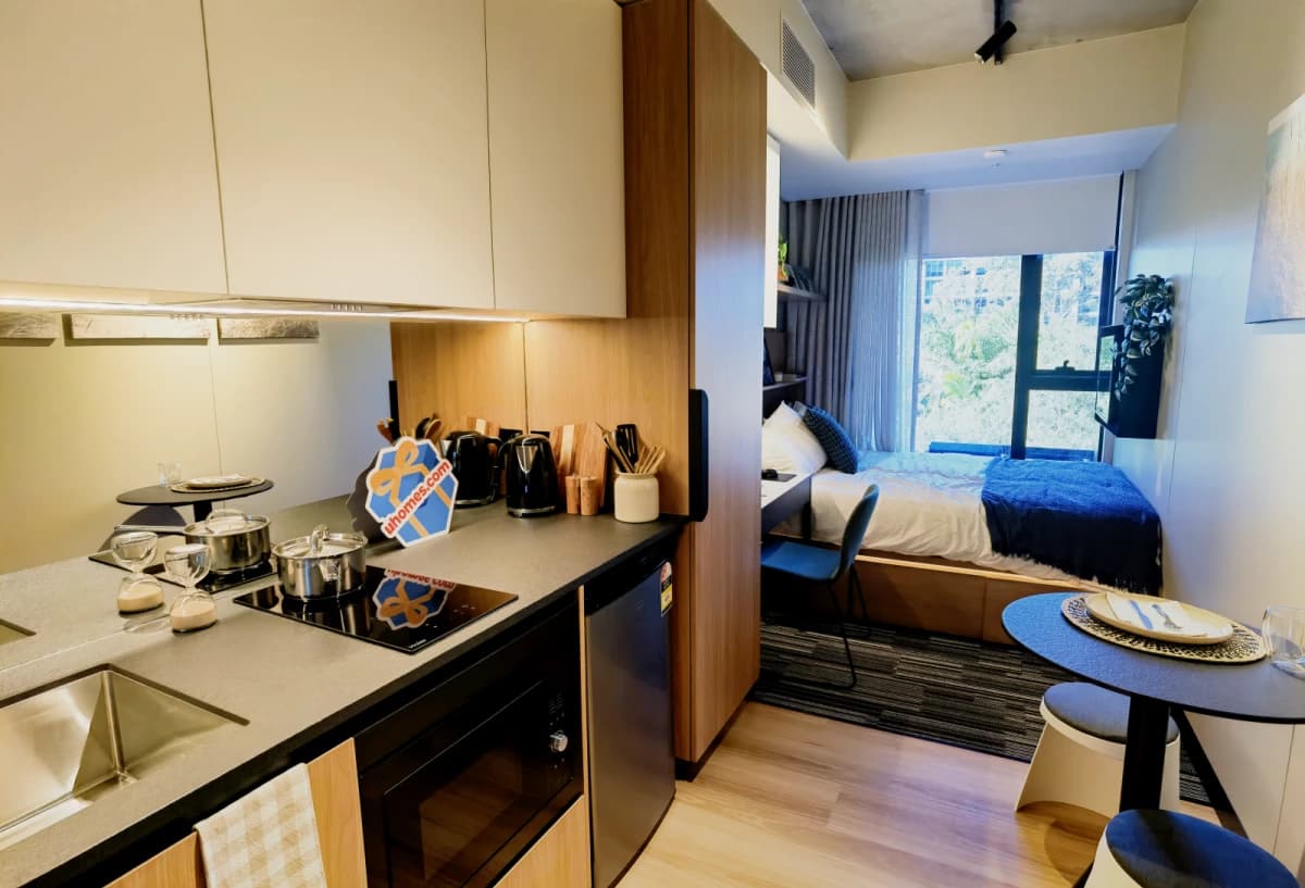 EPIISOD Macquarie Park  image
