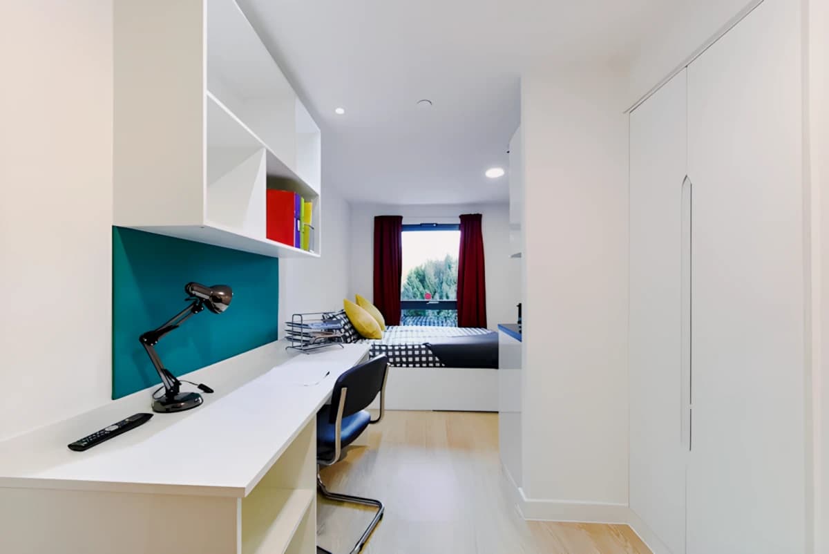 Vincent Place image