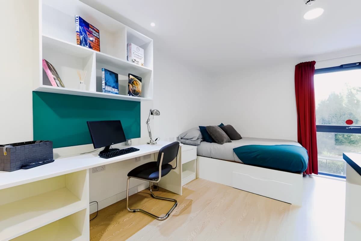 Vincent Place image