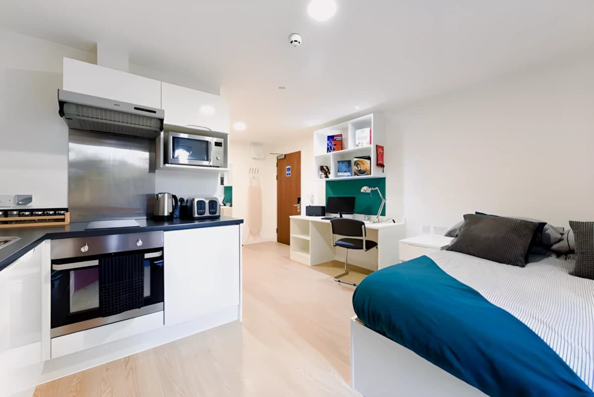 Vincent Place image