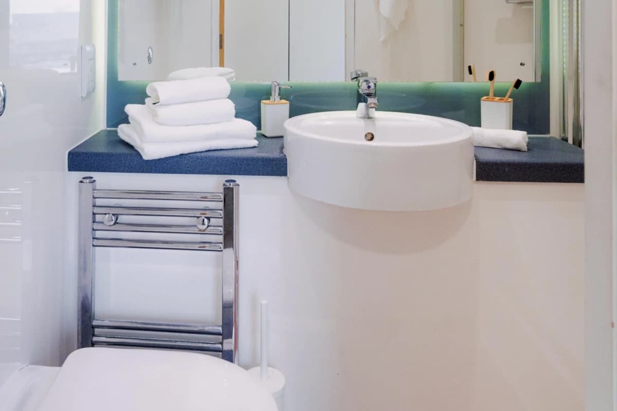 Bridge Street Exchange image