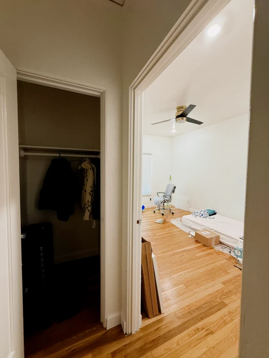 Margaret Hall image