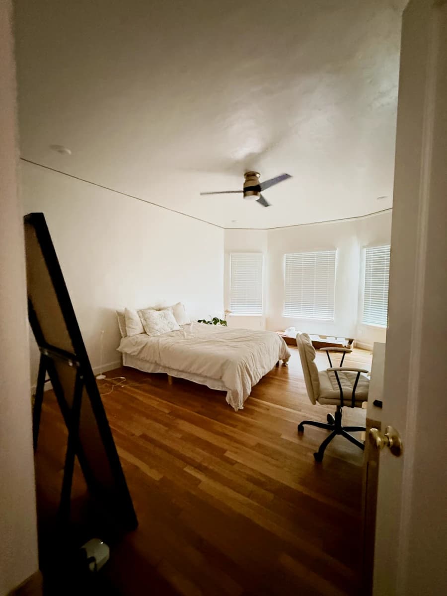 Margaret Hall image