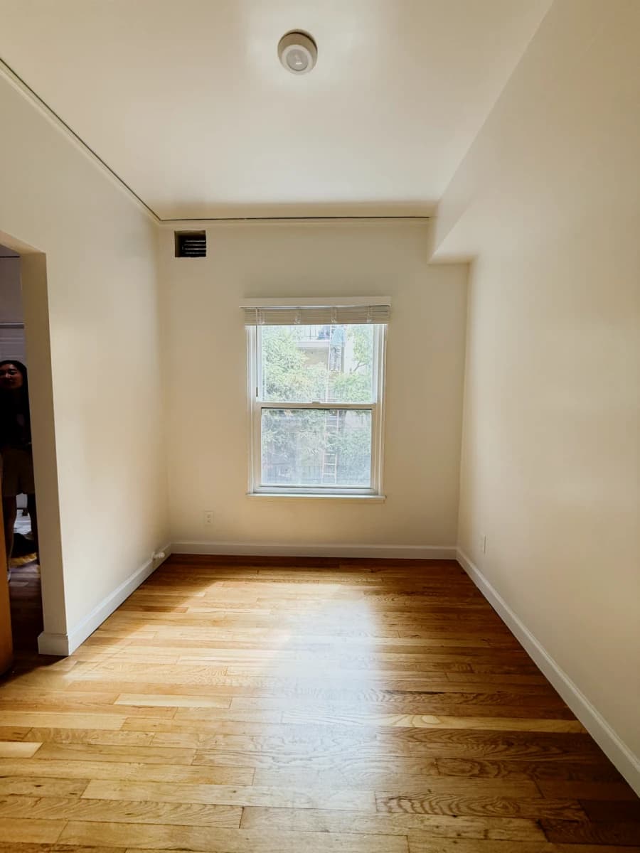 Margaret Hall image