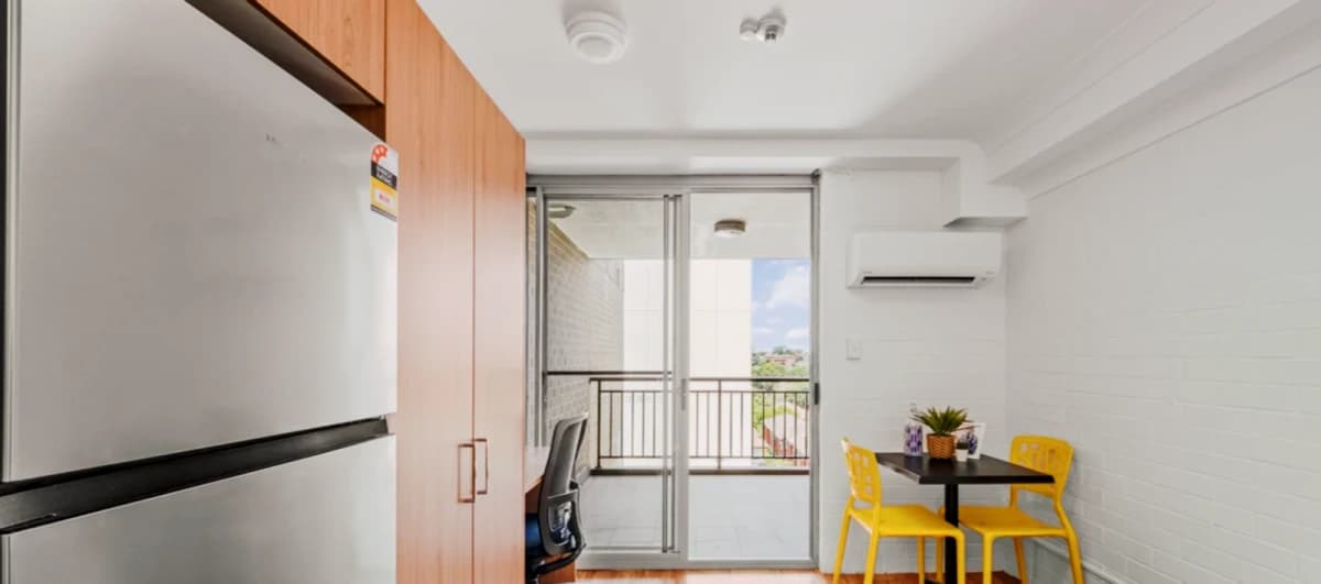 Castle Dulwich Hill image
