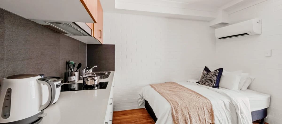 Castle Dulwich Hill image