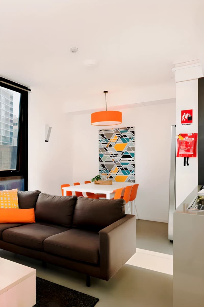 Central Student Accommodation image