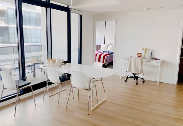 2 Bedroom