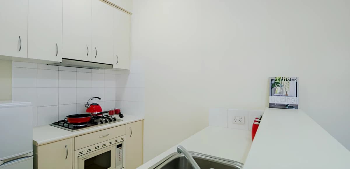 Student Living - 570 Lygon image