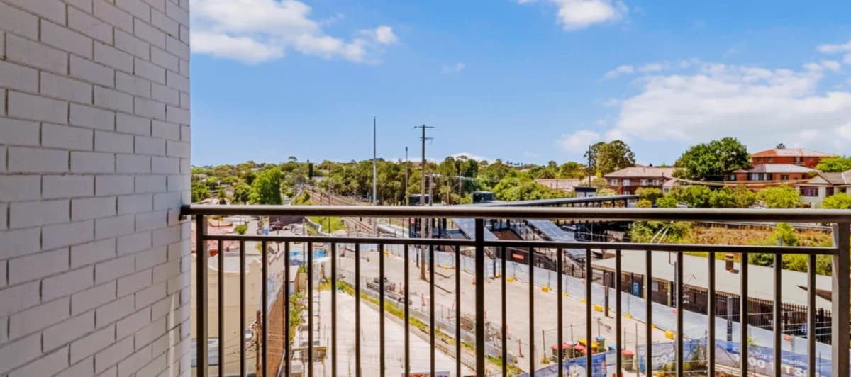 Castle Dulwich Hill image