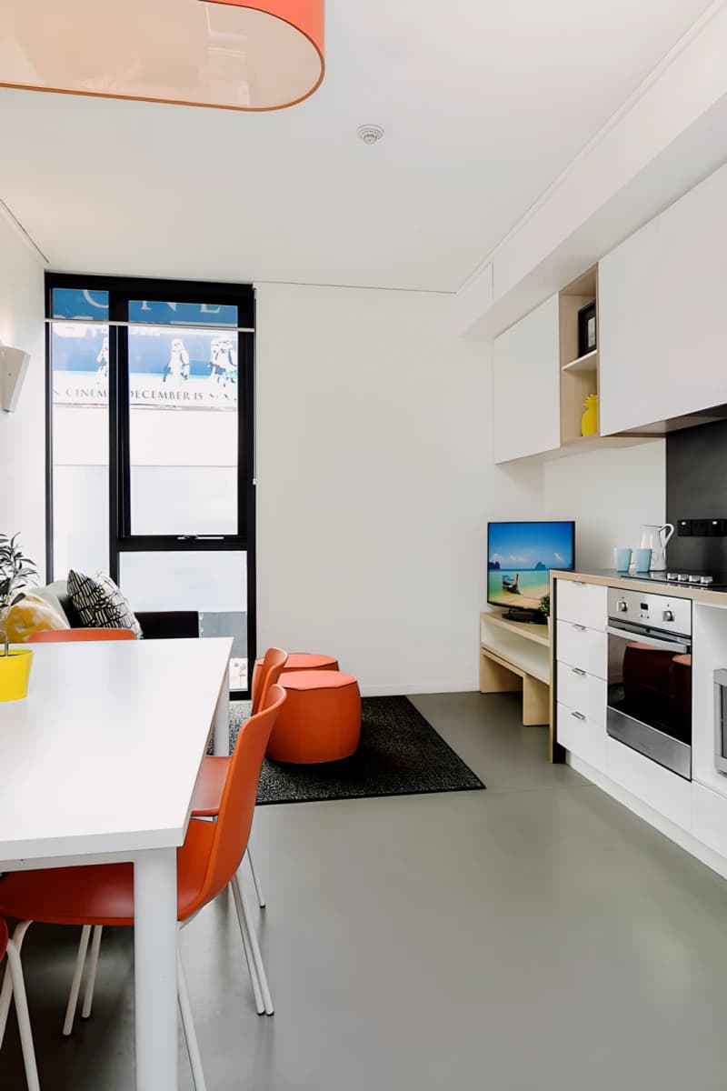 Central Student Accommodation image