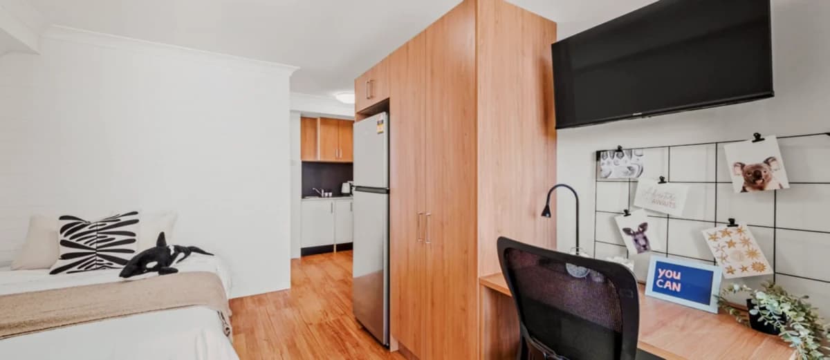 Castle Dulwich Hill image
